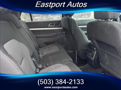 2017 Ford Explorer XLT   - Photo 12 - Portland, OR 97266