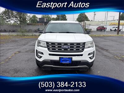 2017 Ford Explorer XLT   - Photo 7 - Portland, OR 97266