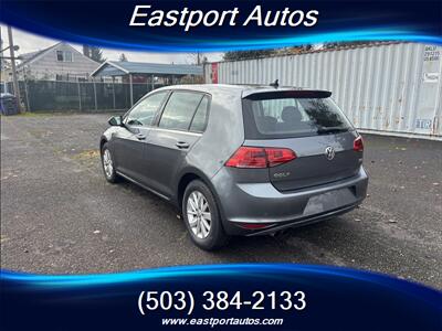 2015 Volkswagen Golf TSI SE   - Photo 6 - Portland, OR 97266