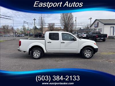 2011 Nissan Frontier S   - Photo 4 - Portland, OR 97266