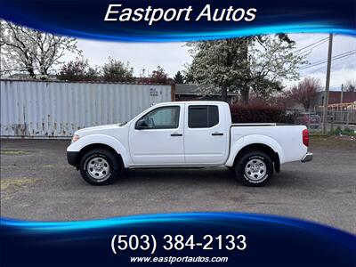 2011 Nissan Frontier S   - Photo 2 - Portland, OR 97266