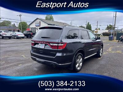 2014 Dodge Durango Limited   - Photo 3 - Portland, OR 97266