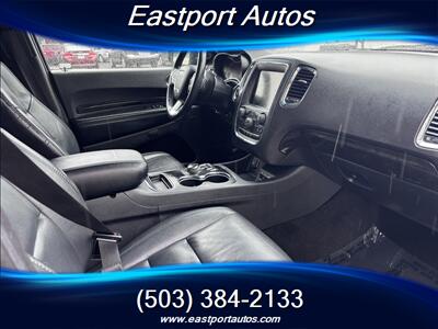 2014 Dodge Durango Limited   - Photo 9 - Portland, OR 97266
