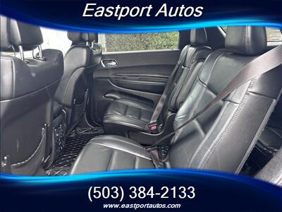 2014 Dodge Durango Limited   - Photo 11 - Portland, OR 97266