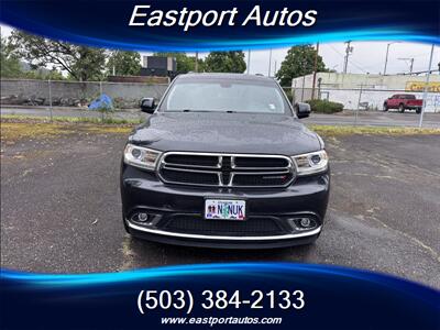 2014 Dodge Durango Limited   - Photo 6 - Portland, OR 97266