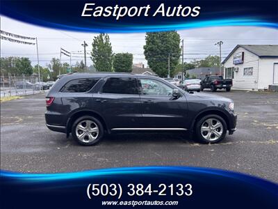 2014 Dodge Durango Limited   - Photo 5 - Portland, OR 97266