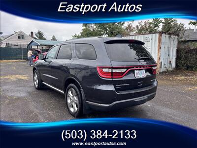2014 Dodge Durango Limited   - Photo 4 - Portland, OR 97266