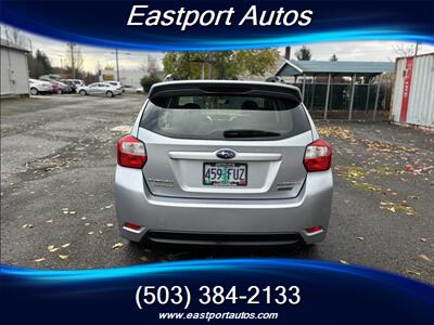 2012 Subaru Impreza 2.0   - Photo 8 - Portland, OR 97266