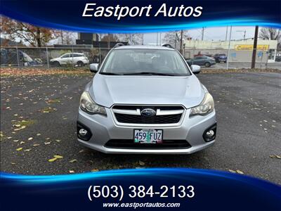 2012 Subaru Impreza 2.0   - Photo 7 - Portland, OR 97266