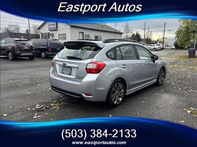 2012 Subaru Impreza 2.0   - Photo 4 - Portland, OR 97266