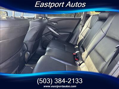 2015 Acura RDX w/Tech   - Photo 12 - Portland, OR 97266