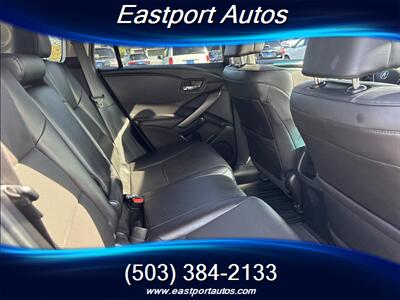 2015 Acura RDX w/Tech   - Photo 11 - Portland, OR 97266