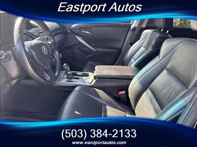 2015 Acura RDX w/Tech   - Photo 9 - Portland, OR 97266