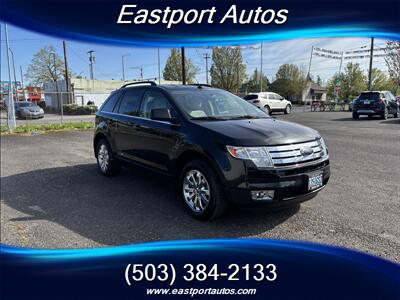 2010 Ford Edge Limited   - Photo 2 - Portland, OR 97266