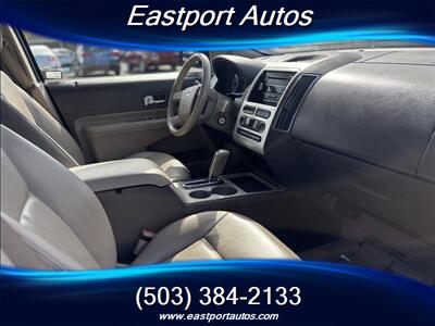 2010 Ford Edge Limited   - Photo 10 - Portland, OR 97266