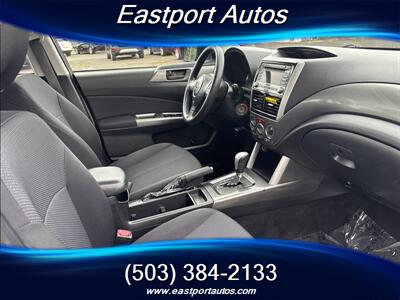 2011 Subaru Forester 2.5X   - Photo 10 - Portland, OR 97266