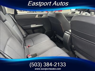 2011 Subaru Forester 2.5X   - Photo 11 - Portland, OR 97266