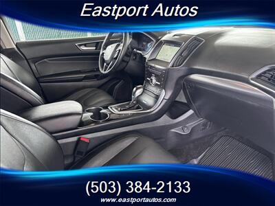 2018 Ford Edge Titanium   - Photo 10 - Portland, OR 97266