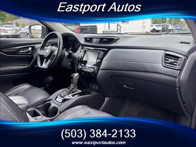 2018 Nissan Rogue SL   - Photo 10 - Portland, OR 97266