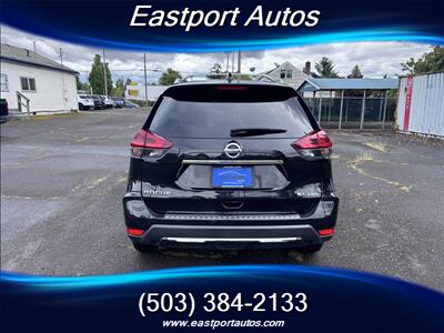 2018 Nissan Rogue SL   - Photo 8 - Portland, OR 97266