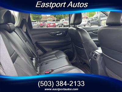 2018 Nissan Rogue SL   - Photo 11 - Portland, OR 97266