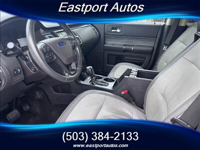 2018 Ford Flex SEL   - Photo 11 - Portland, OR 97266