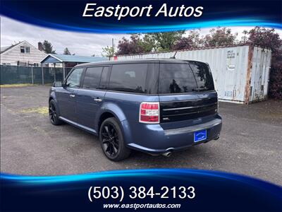 2018 Ford Flex SEL   - Photo 6 - Portland, OR 97266