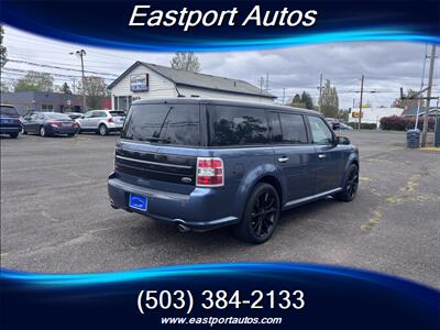 2018 Ford Flex SEL   - Photo 5 - Portland, OR 97266