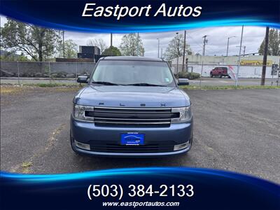 2018 Ford Flex SEL   - Photo 7 - Portland, OR 97266
