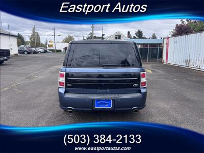 2018 Ford Flex SEL   - Photo 8 - Portland, OR 97266