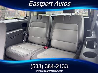 2018 Ford Flex SEL   - Photo 10 - Portland, OR 97266