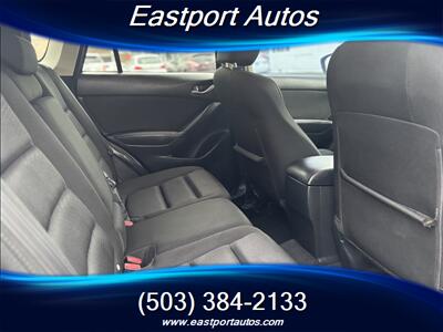 2015 Mazda CX-5 Touring   - Photo 12 - Portland, OR 97266