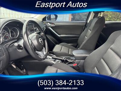 2015 Mazda CX-5 Touring   - Photo 10 - Portland, OR 97266