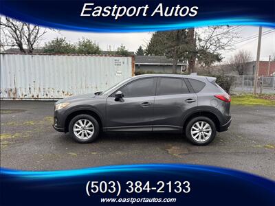 2015 Mazda CX-5 Touring   - Photo 4 - Portland, OR 97266