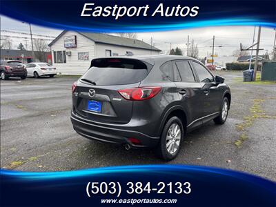 2015 Mazda CX-5 Touring   - Photo 6 - Portland, OR 97266