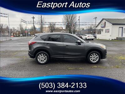 2015 Mazda CX-5 Touring   - Photo 3 - Portland, OR 97266