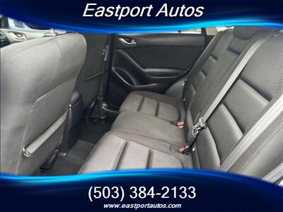 2015 Mazda CX-5 Touring   - Photo 11 - Portland, OR 97266
