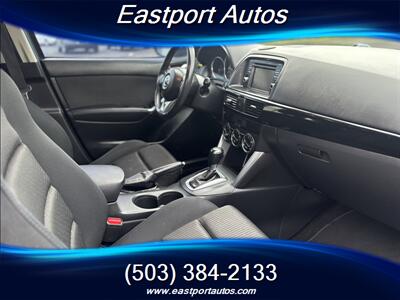 2015 Mazda CX-5 Touring   - Photo 9 - Portland, OR 97266