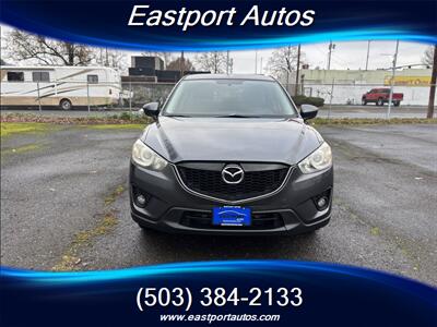 2015 Mazda CX-5 Touring   - Photo 7 - Portland, OR 97266