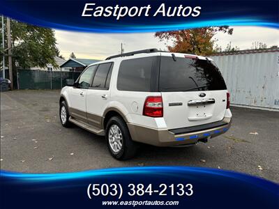 2013 Ford Expedition XLT   - Photo 6 - Portland, OR 97266