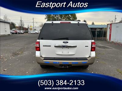 2013 Ford Expedition XLT   - Photo 8 - Portland, OR 97266