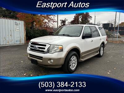 2013 Ford Expedition XLT   - Photo 2 - Portland, OR 97266