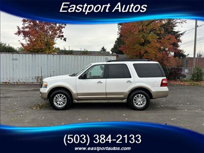 2013 Ford Expedition XLT   - Photo 5 - Portland, OR 97266