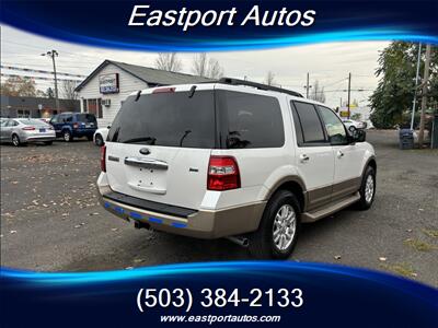 2013 Ford Expedition XLT   - Photo 4 - Portland, OR 97266