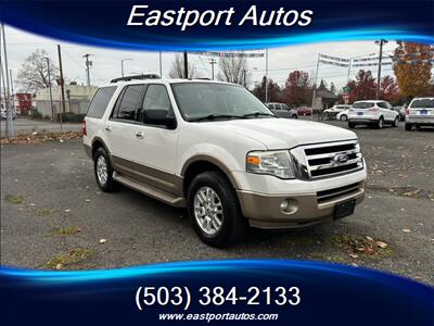 2013 Ford Expedition XLT   - Photo 1 - Portland, OR 97266