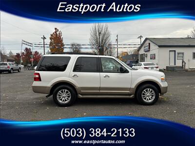 2013 Ford Expedition XLT   - Photo 3 - Portland, OR 97266