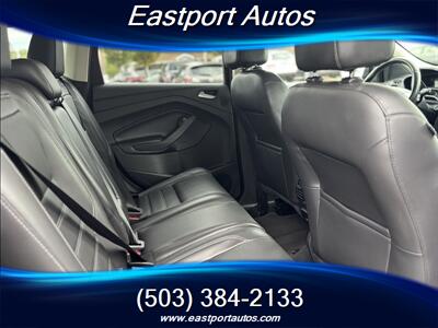 2017 Ford Escape Titanium   - Photo 12 - Portland, OR 97266