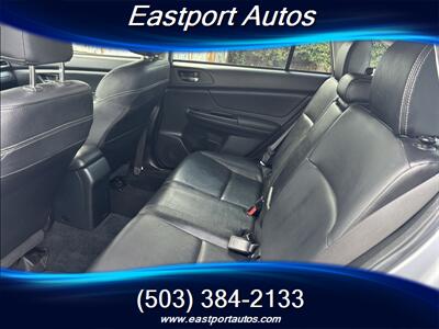2012 Subaru Impreza 2.0i Limited   - Photo 12 - Portland, OR 97266