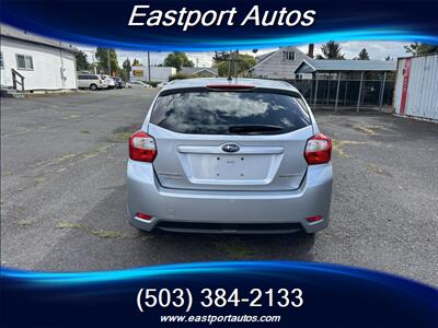2012 Subaru Impreza 2.0i Limited   - Photo 8 - Portland, OR 97266