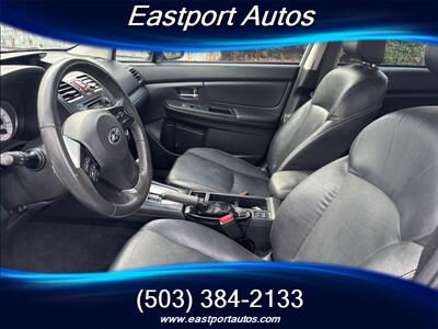 2012 Subaru Impreza 2.0i Limited   - Photo 9 - Portland, OR 97266